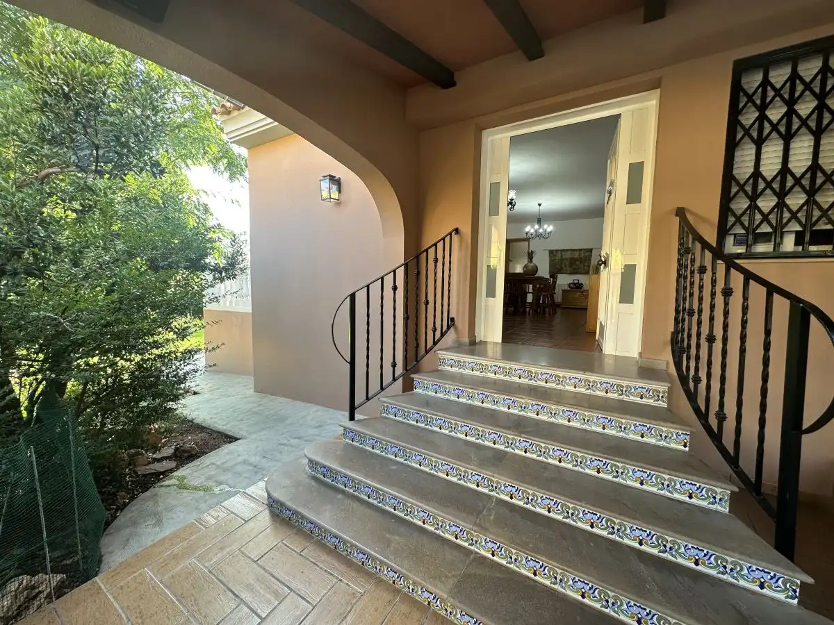 Villa avec piscine à vendre à Algímia de Alfara, imagen 100