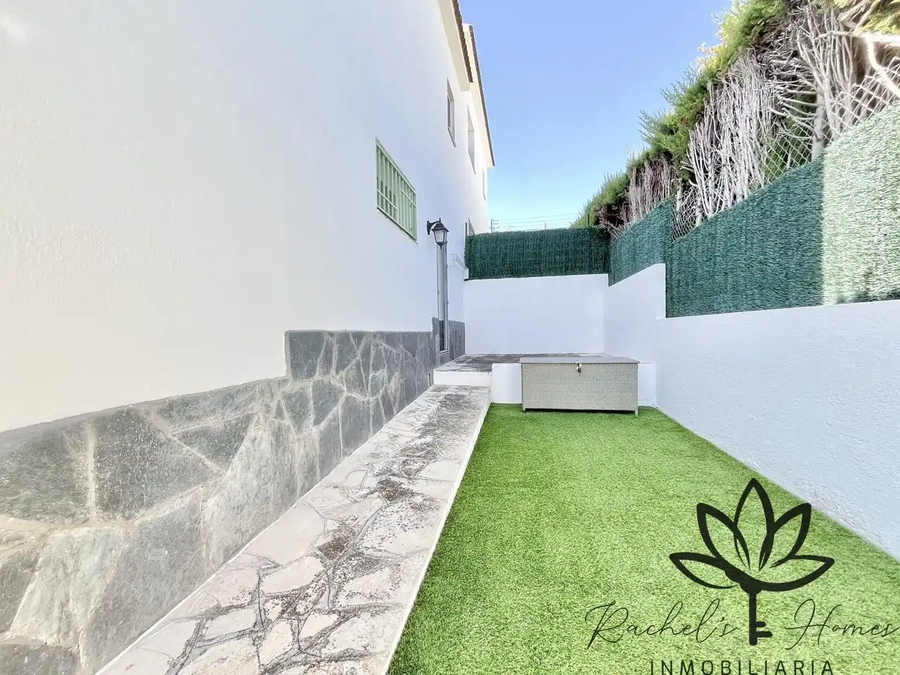 Adosado con terraza en venta en Avinguda Barcino, imagen 12