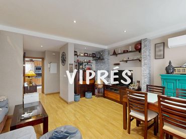 Duplex in vendita a Casco Antiguo