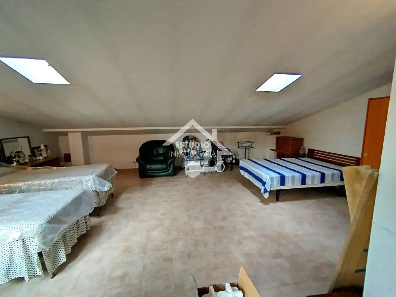 Appartamento con terrazza in vendita a Calle Rua Santa Maria, imagen 68