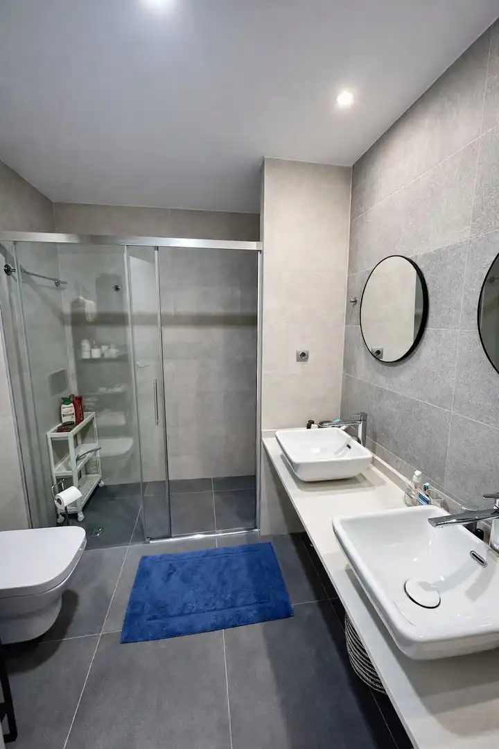 Apartament de lloguer a La Alcaidesa