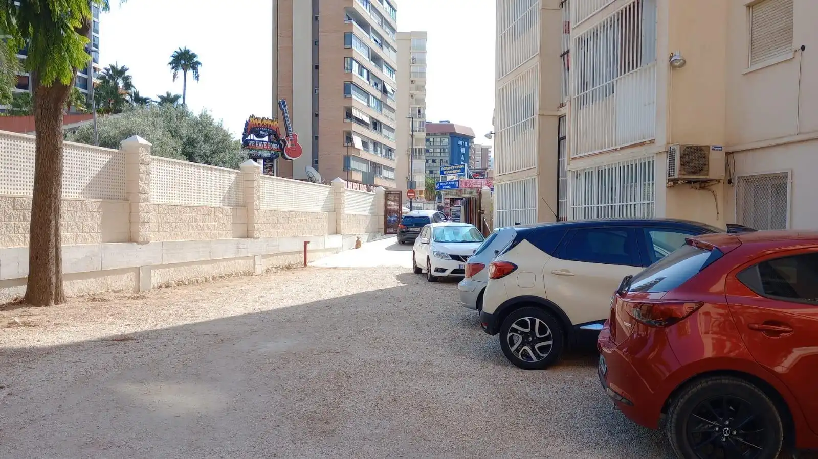 Apartment with pool for sale in Avenida Murcia, imagen 31