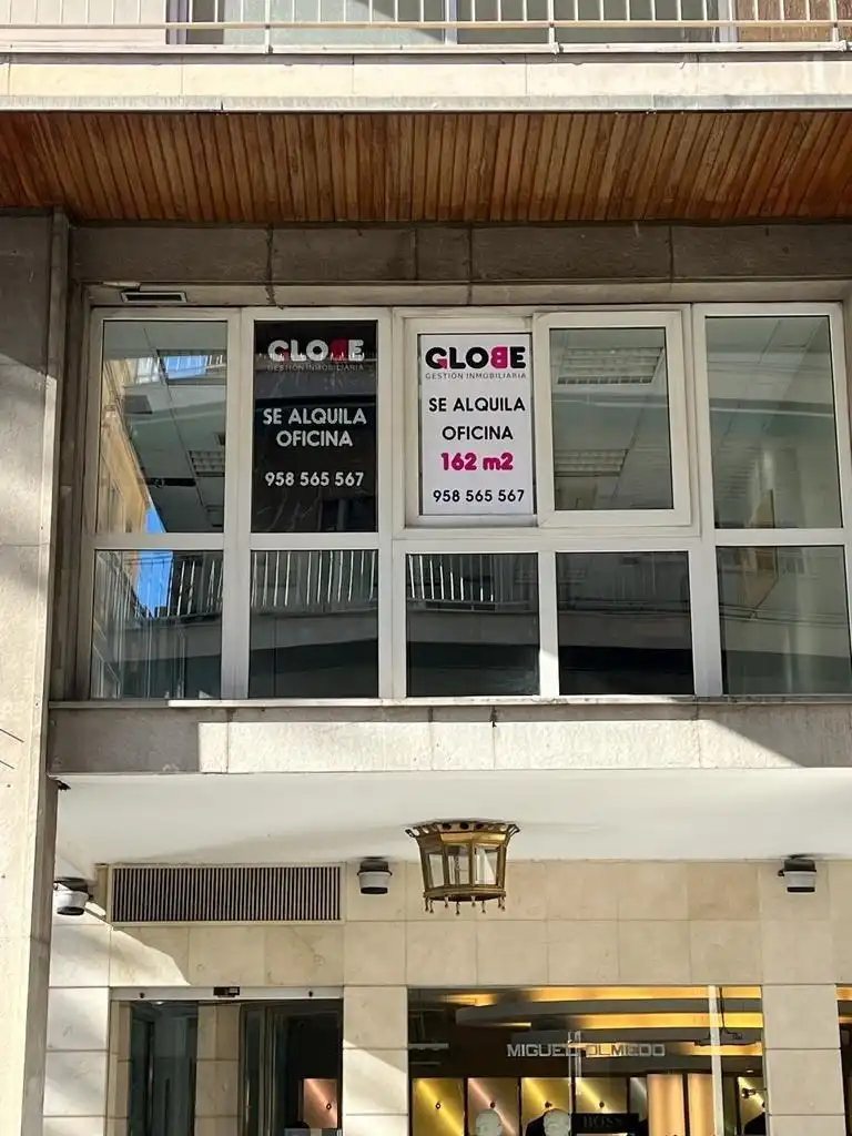 Oficina amb ascensor de lloguer a Centro, imagen 38