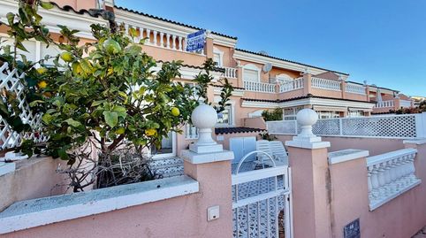 Foto 5 de Casa o xalet en venda a Avenida Carabasi, Novamar - Mediterráneo, Santa Pola