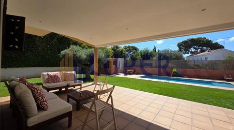 Photo 5 of House or chalet to rent in Sol y Luz, Alicante