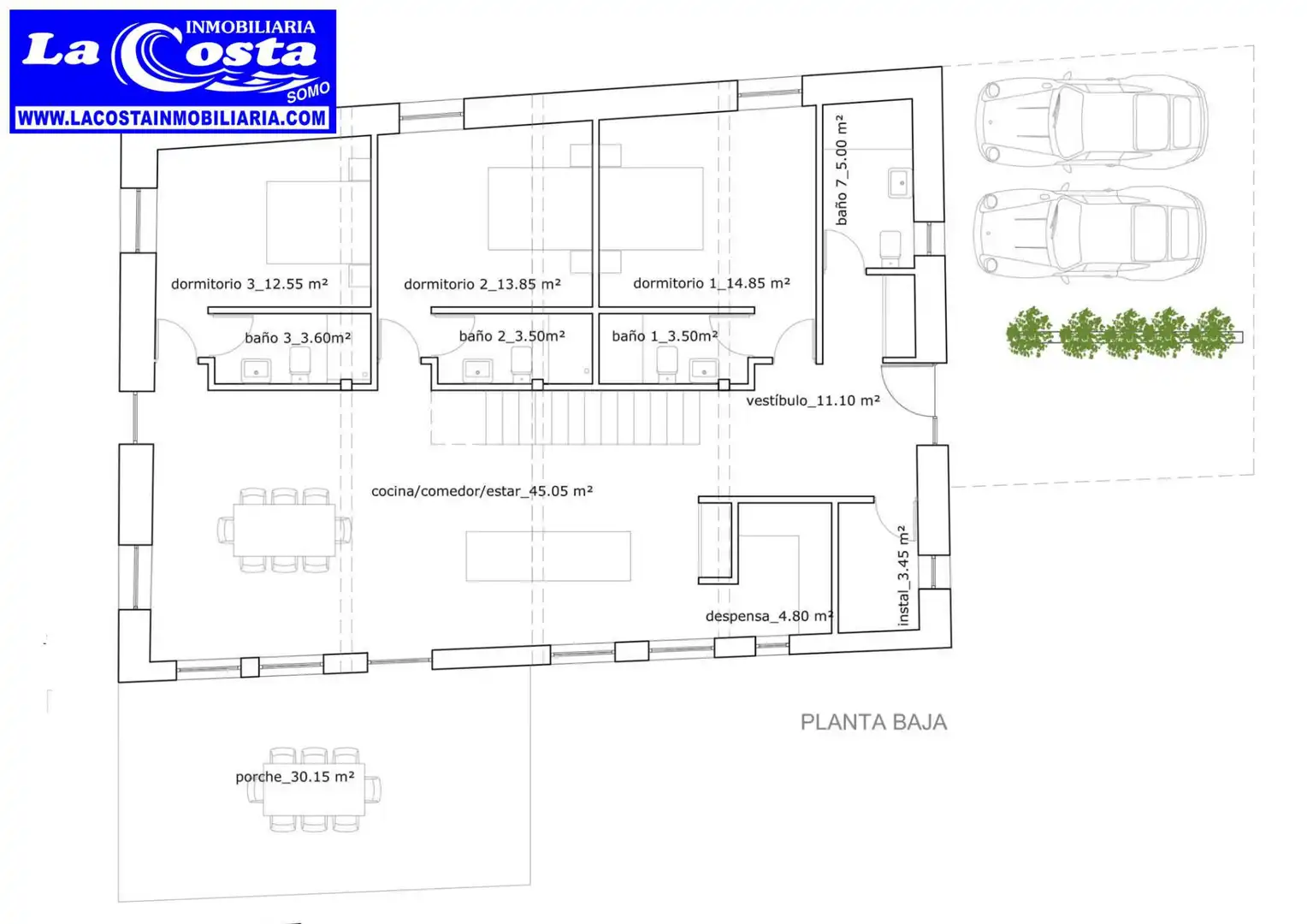Casa o xalet en venda en Ribamontán al Mar amb Calefacció, Jardí privat i Terrassa