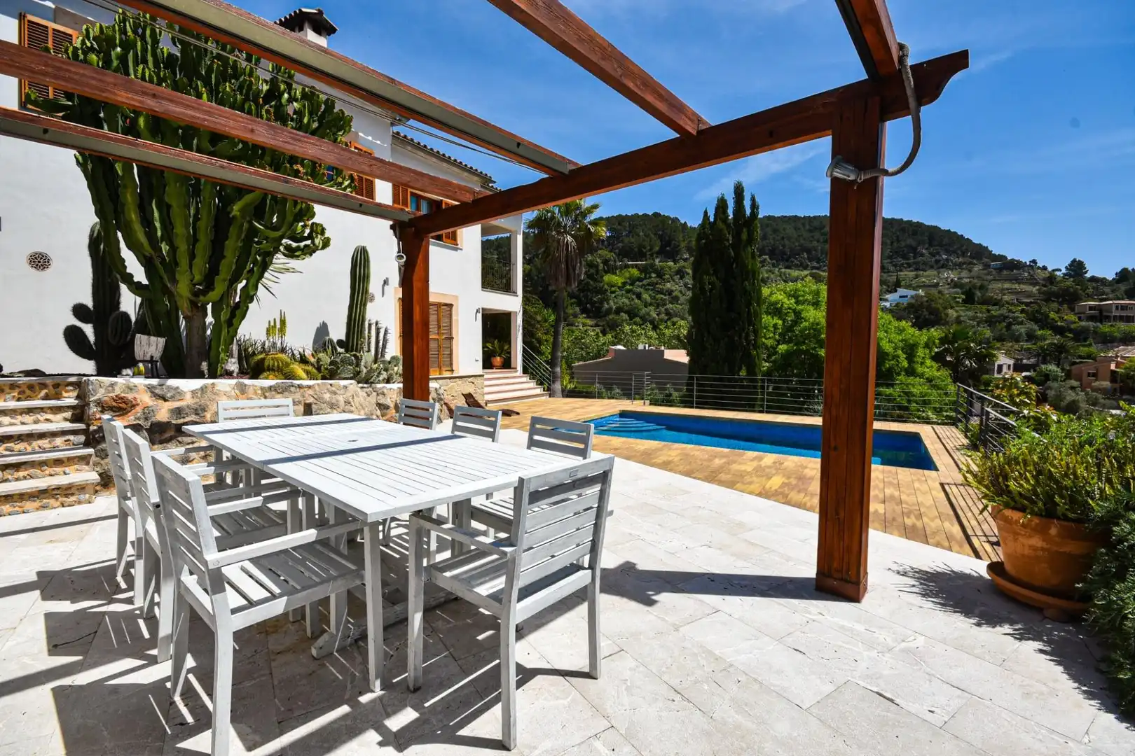 Haus mit Terrasse zum Verkauf in Esporles, imagen 10