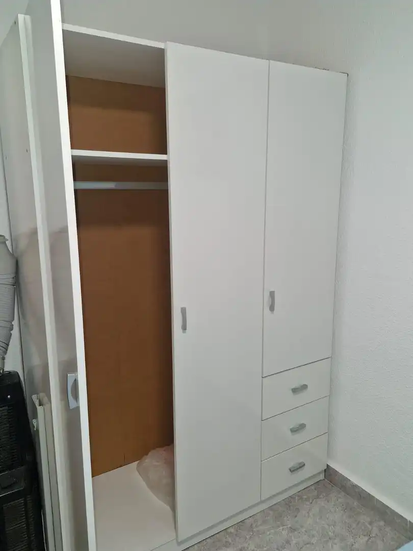 Apartments for rent in Torrevieja, Alicante