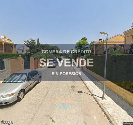 Terreno residencial en Venta en Ramal de Espartinas