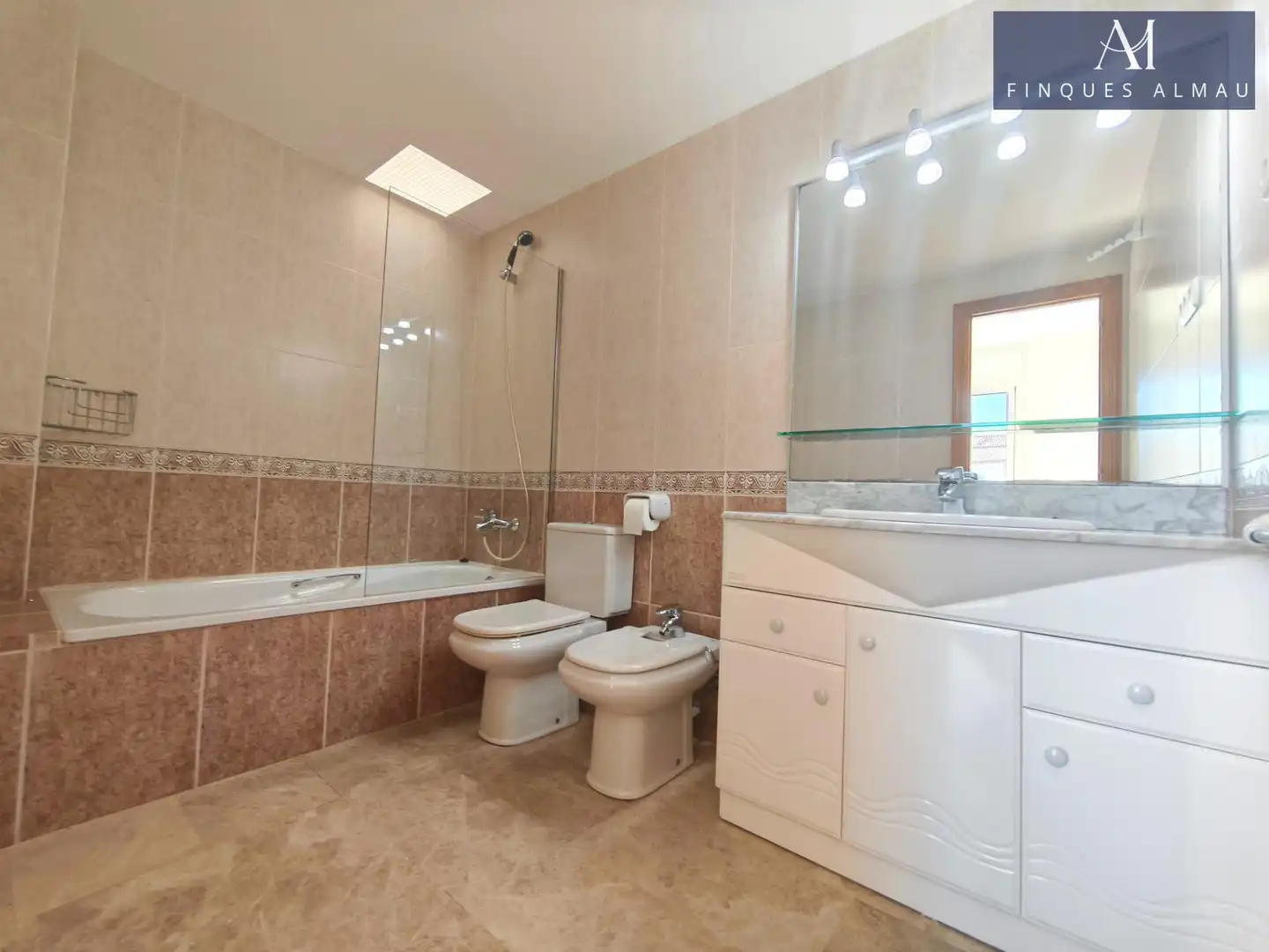 Terraced house with terrace for sale in Aiguadolç - Sant Sebastià, imagen 28
