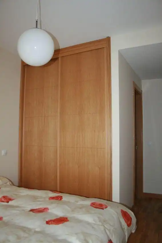 Flat for rent in Miranda de Ebro  with Heating, Storage room and Furnished