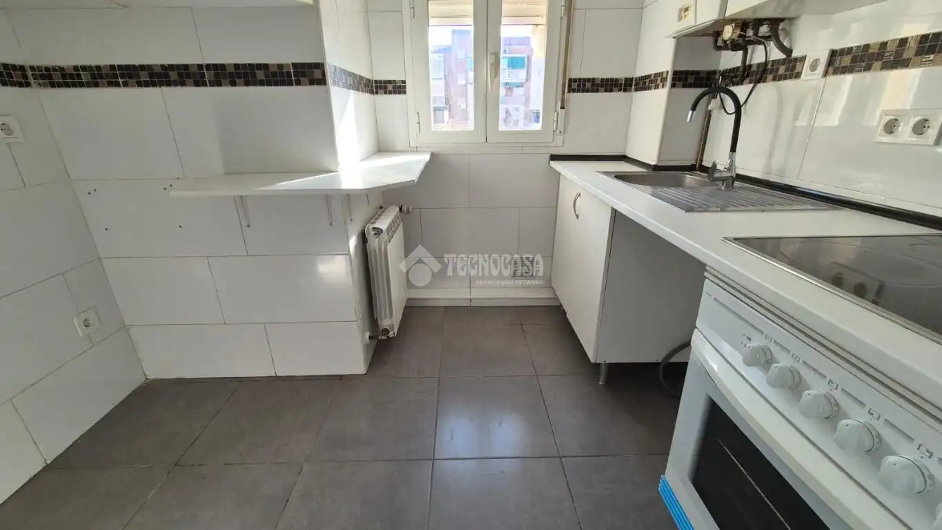 Piso en venta en Villaverde, imagen 6