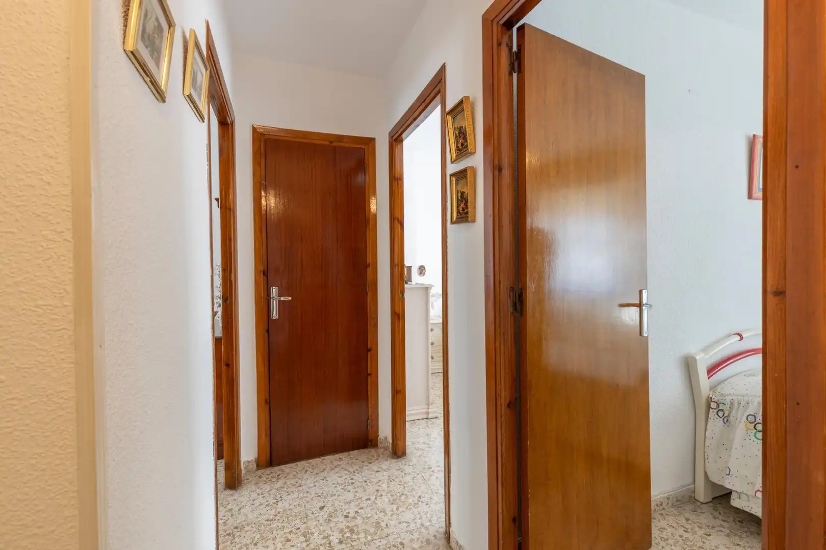 Casa a schiera in vendita a Calle QUEVEDO, imagen 20