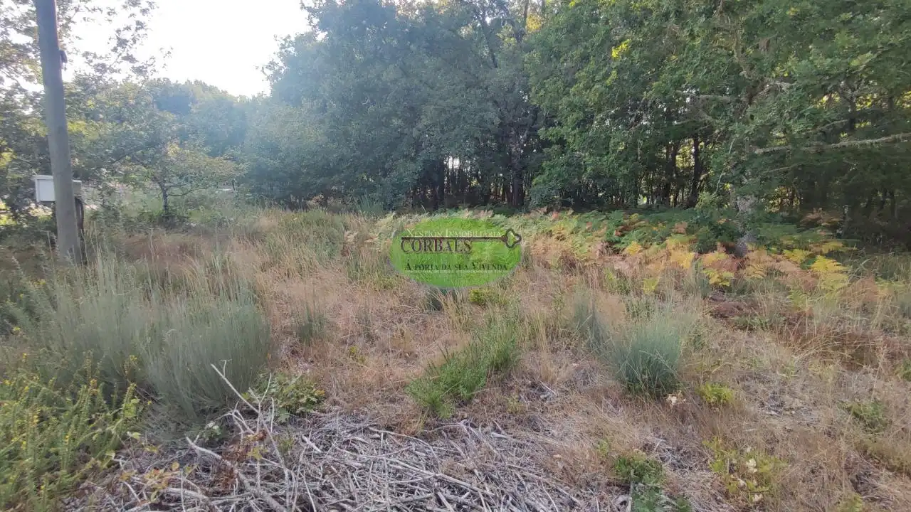 Residential land for sale in O Carballiño, imagen 4