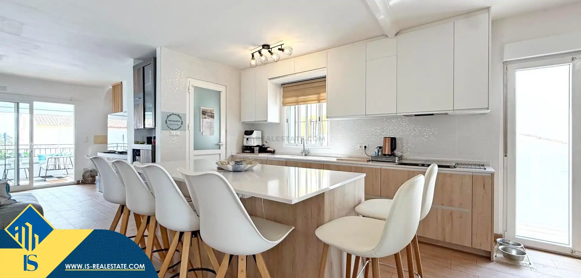 Chalet con jardín en venta en Orihuela Costa, imagen 28