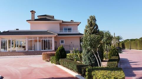 Photo 5 of House or chalet for sale in Partida Perleta, Perleta - Maitino, Elche / Elx