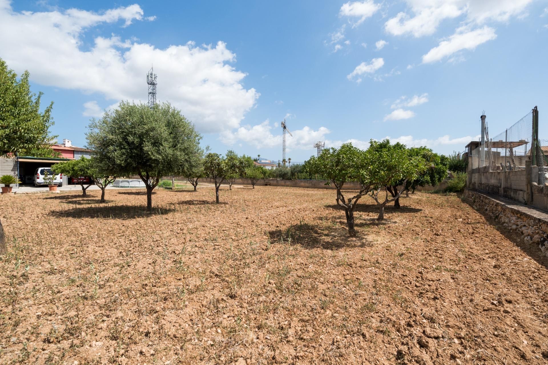 Planta baixa en venda en  Palma de Mallorca amb Aire condicionat, Jardí privat i Terrassa