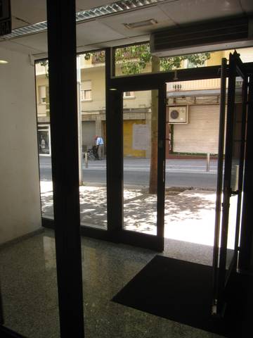 Local comercial en Alquiler en Carrer de l'Artesania en La Prosperitat