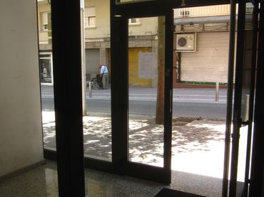 Local comercial en alquiler en Carrer de l'Artesania