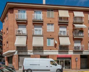 Exterior view of Flat for sale in Ripollet