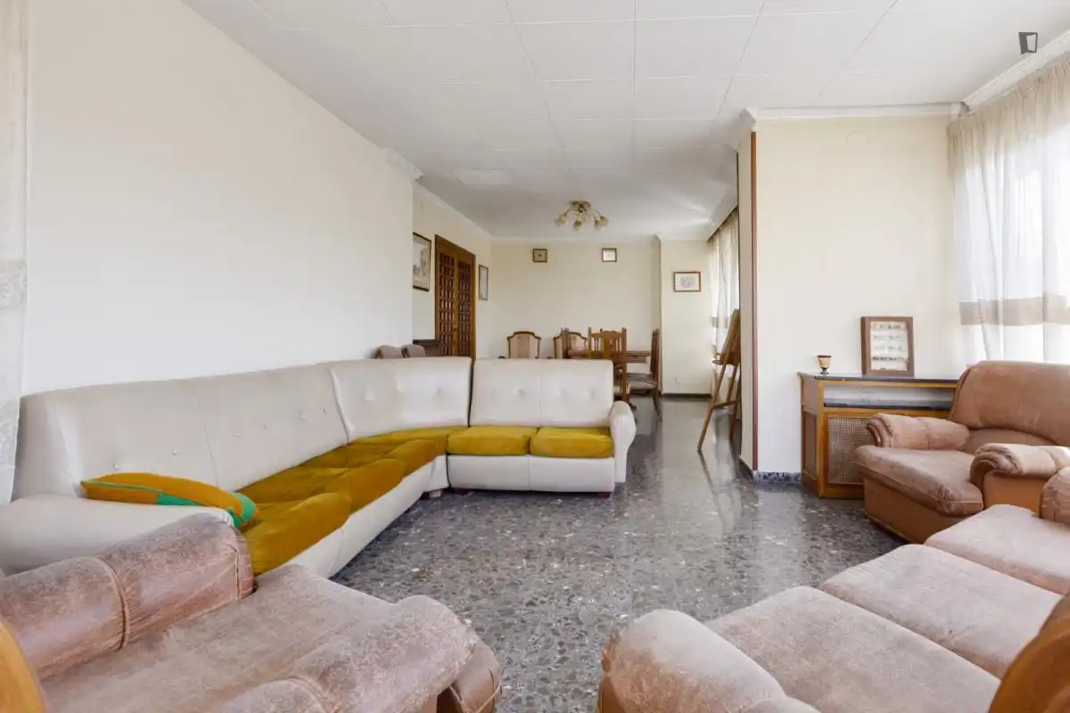Room in San Juan