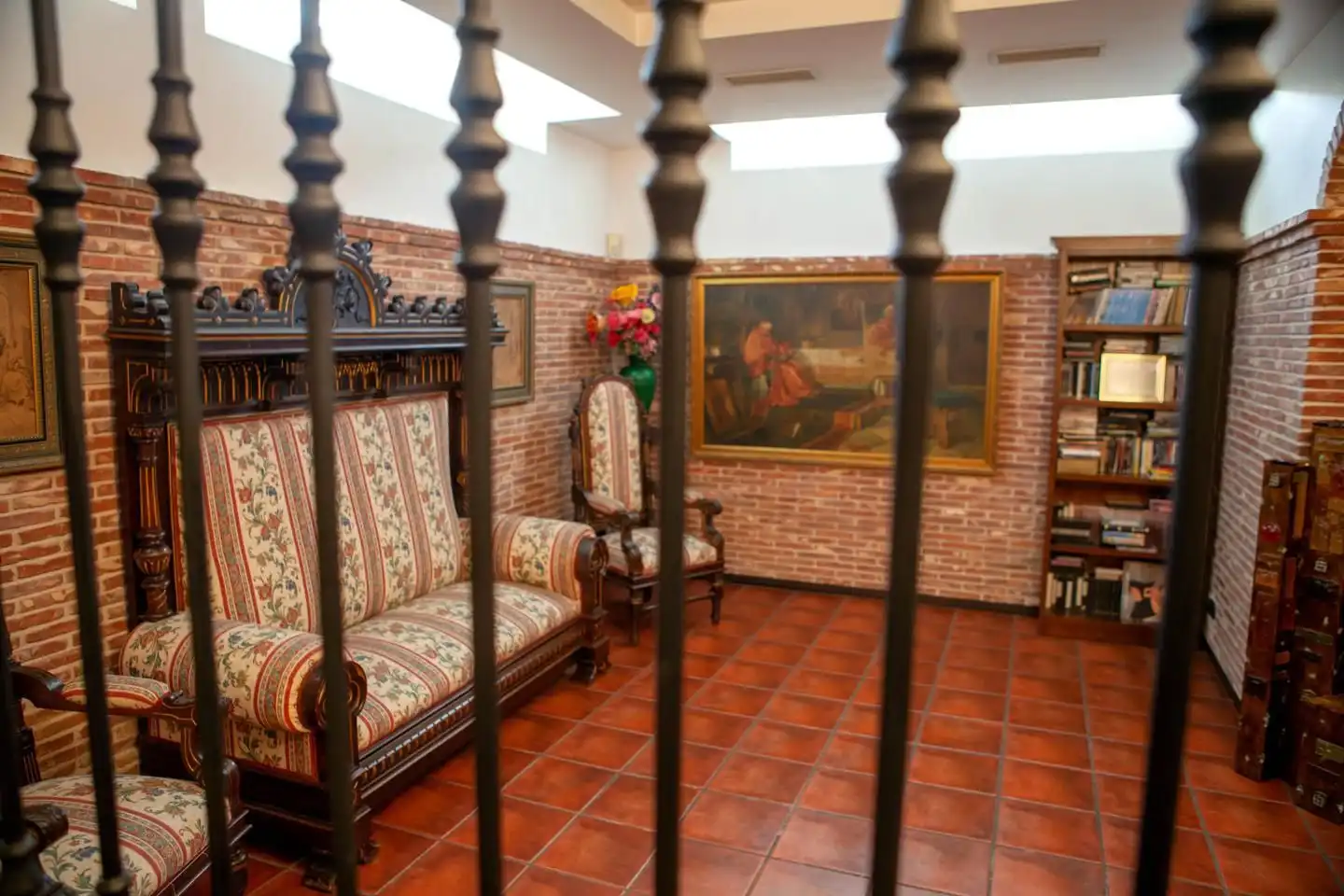 Piso en venta en Elche / Elx con Aire acondicionado, Calefacción y Parquet