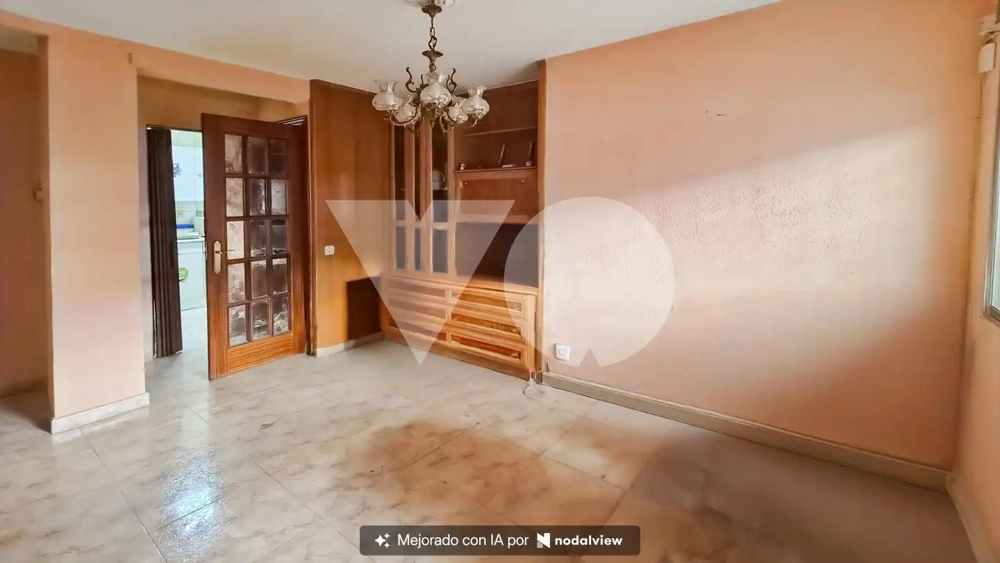 Sala d'estar de Planta baixa en venda en Latina