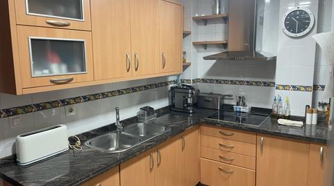 Foto 2 de Pis de lloguer a Maracena, Granada