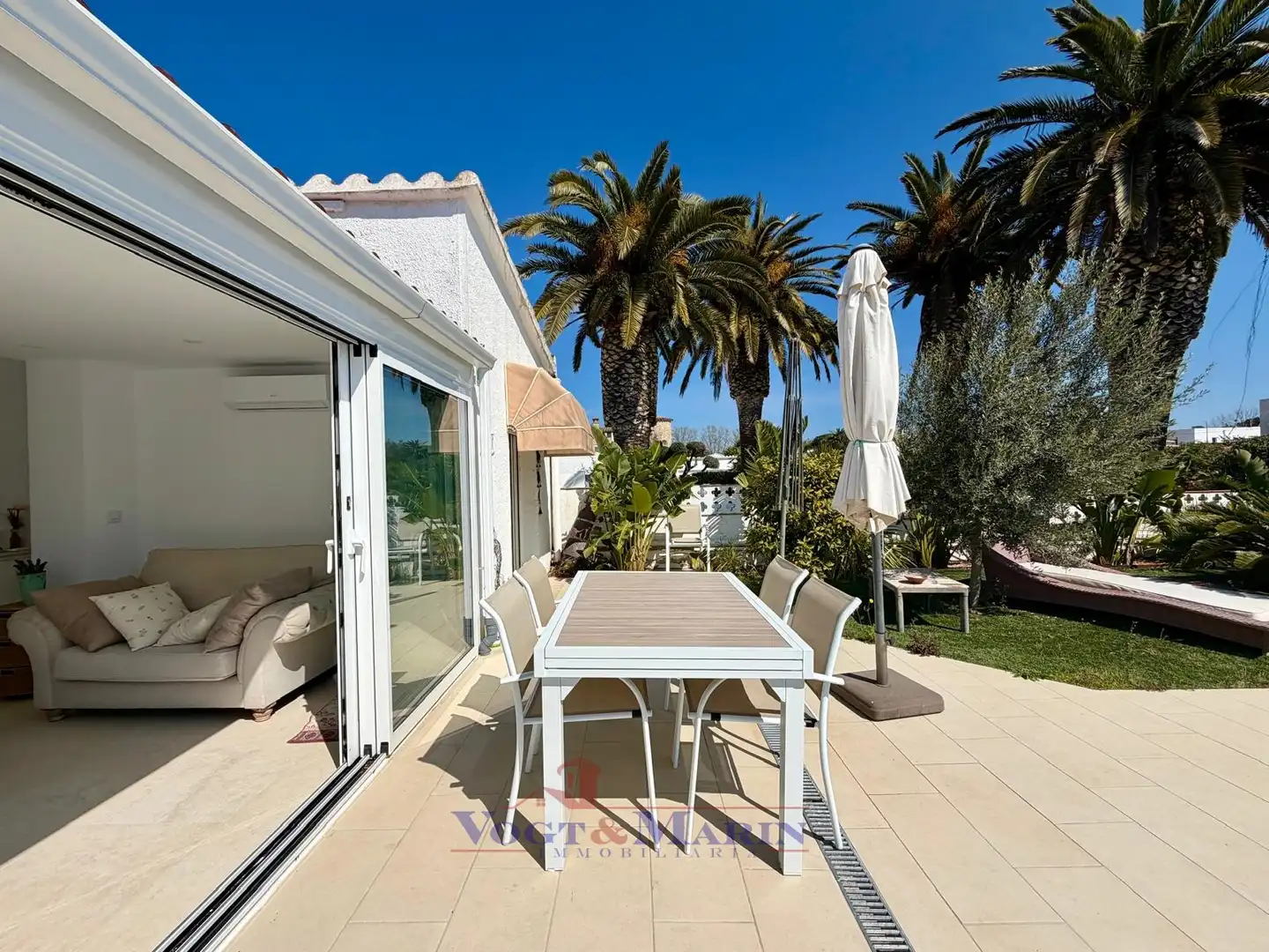 Casa amb piscina en venda a Carrer Cap Ras, imagen 16