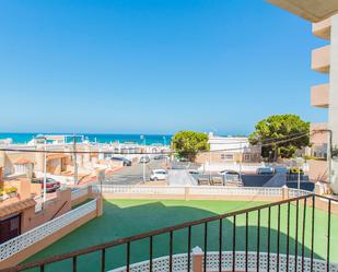 Exterior view of Study for sale in Torrevieja  with Heating, Terrace and Balcony