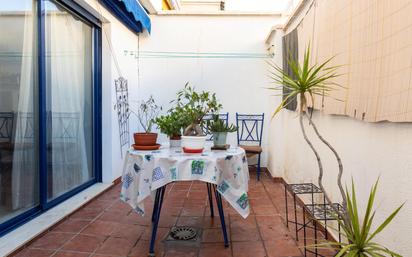 Terrace of House or chalet for sale in Almuñécar  with Terrace