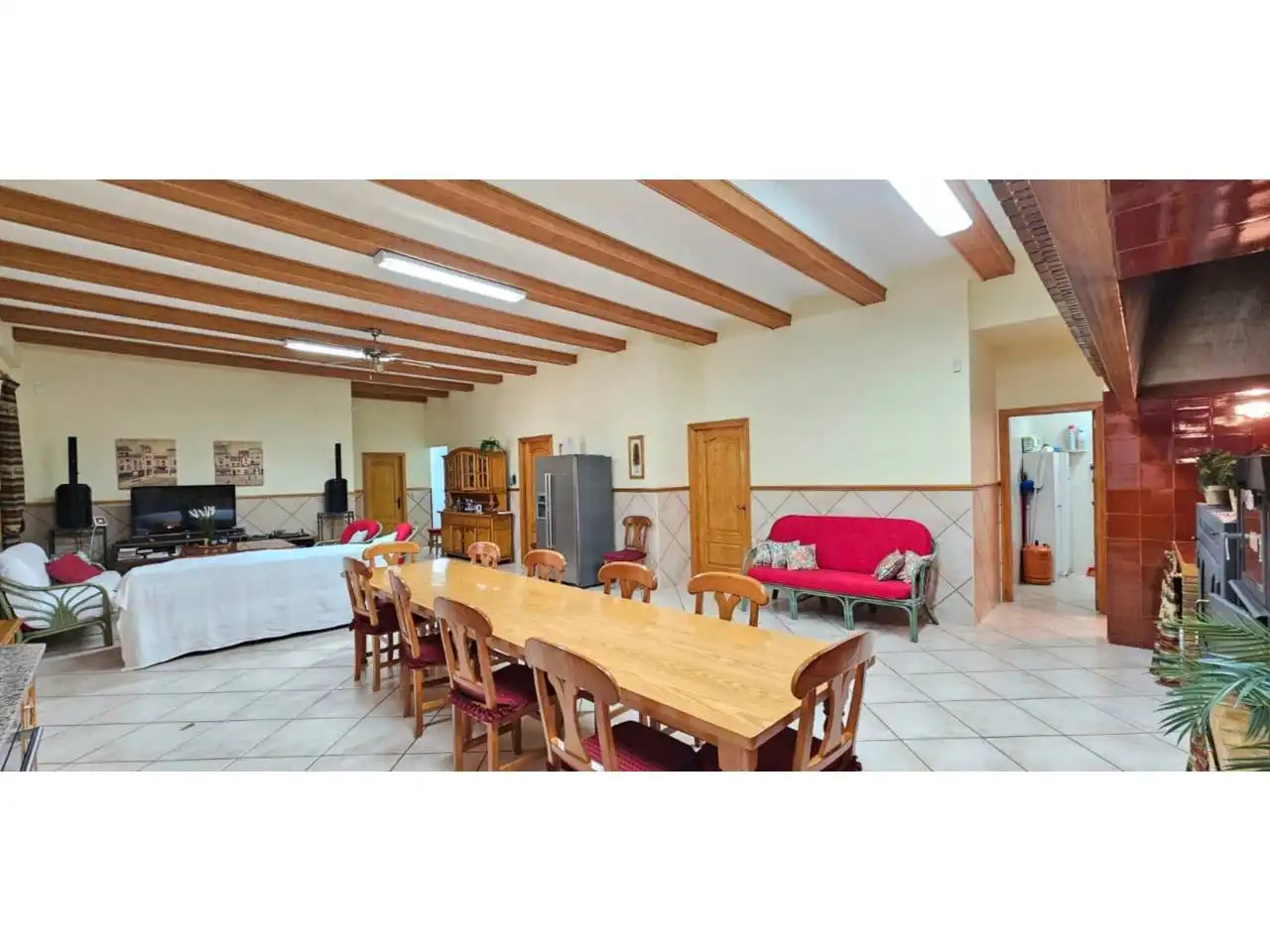 Chalet con piscina en venta en Jumilla, imagen 16