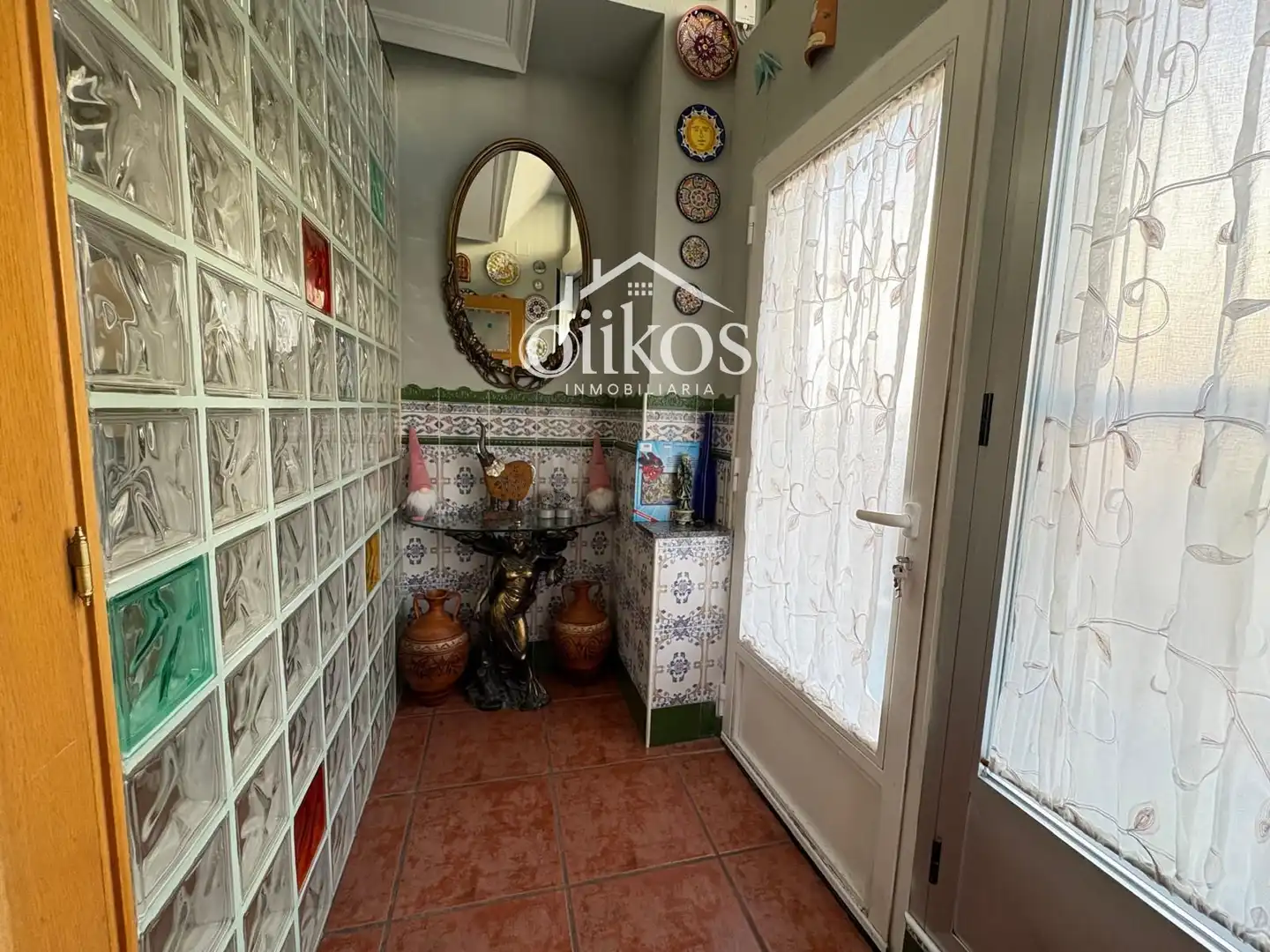 Wohnung zum Verkauf in Salamanca mit Heizung