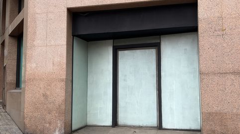 Foto 3 von Geschaftsraum zur Miete in Carrer del Mas Marí, 66, Santa Rosa, Santa Coloma de Gramenet