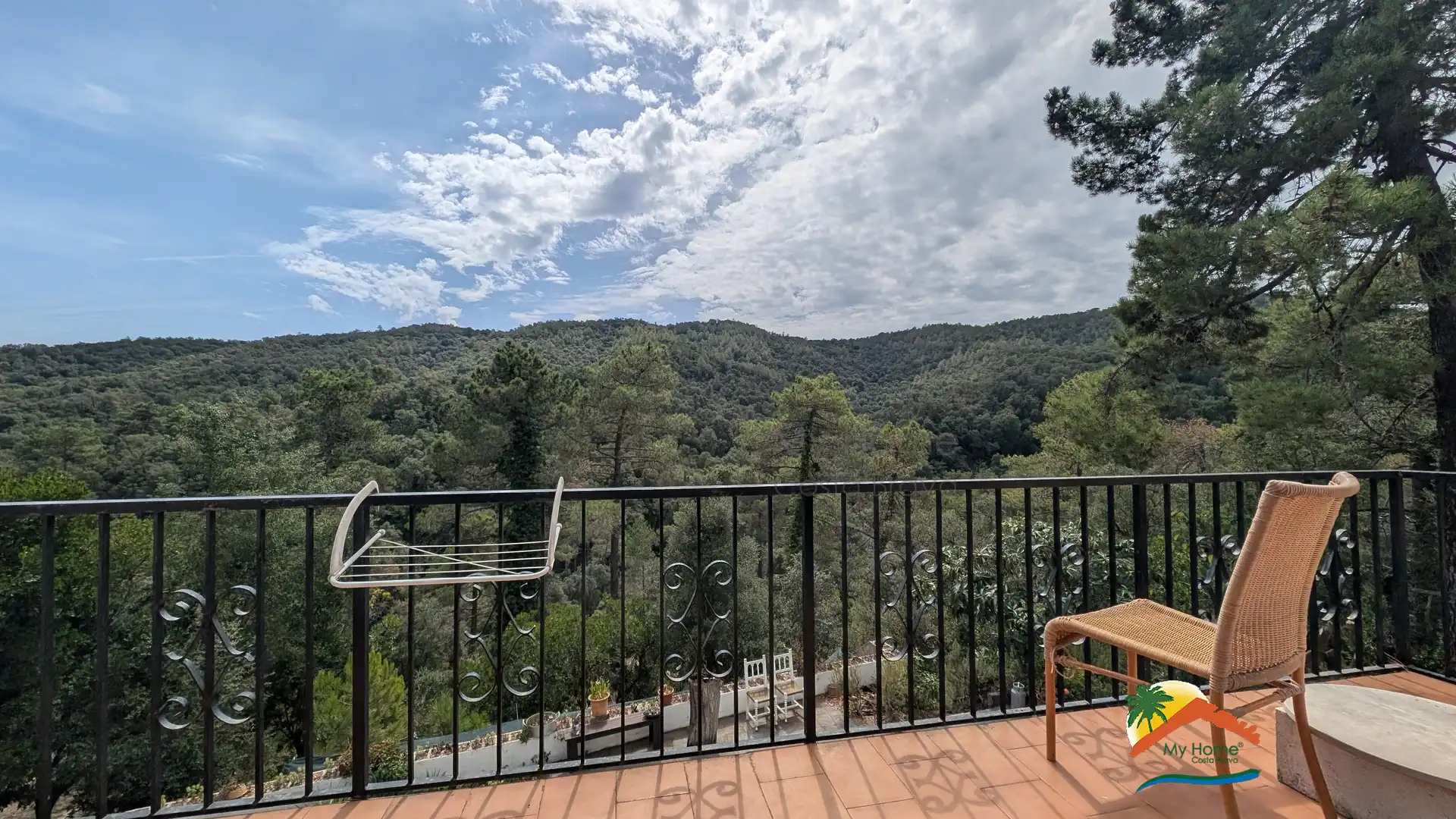 Maison avec piscine à vendre à Lloret Blau - La Creu de Lloret, imagen 19