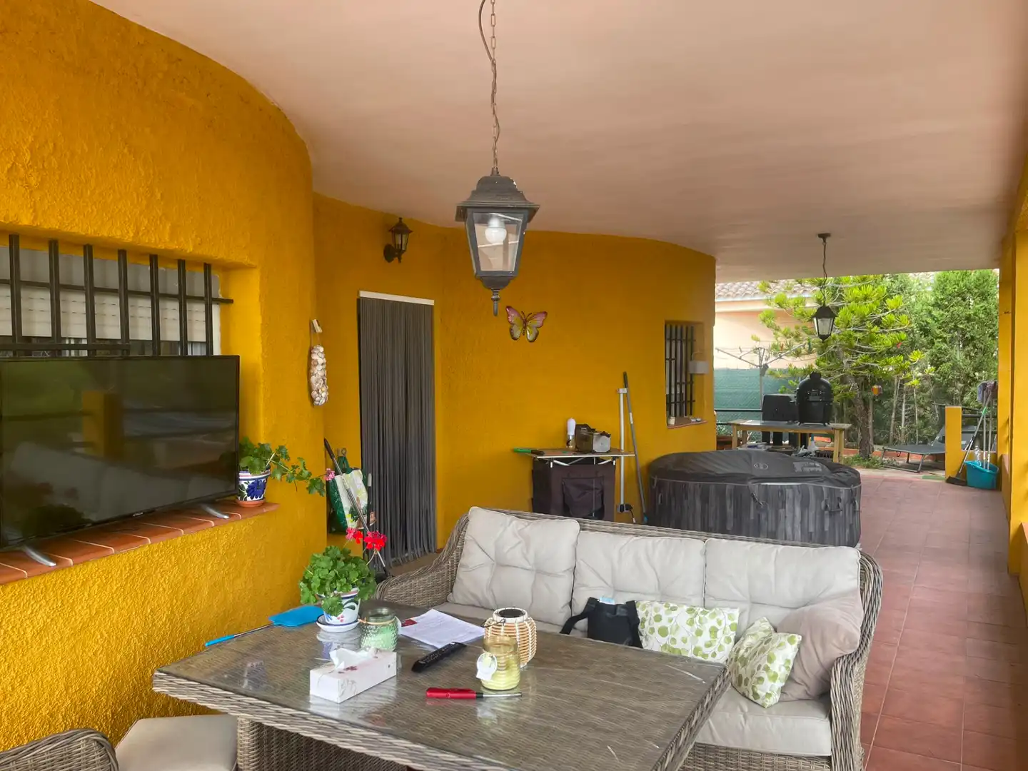 Villa avec piscine à vendre à Turís, imagen 12