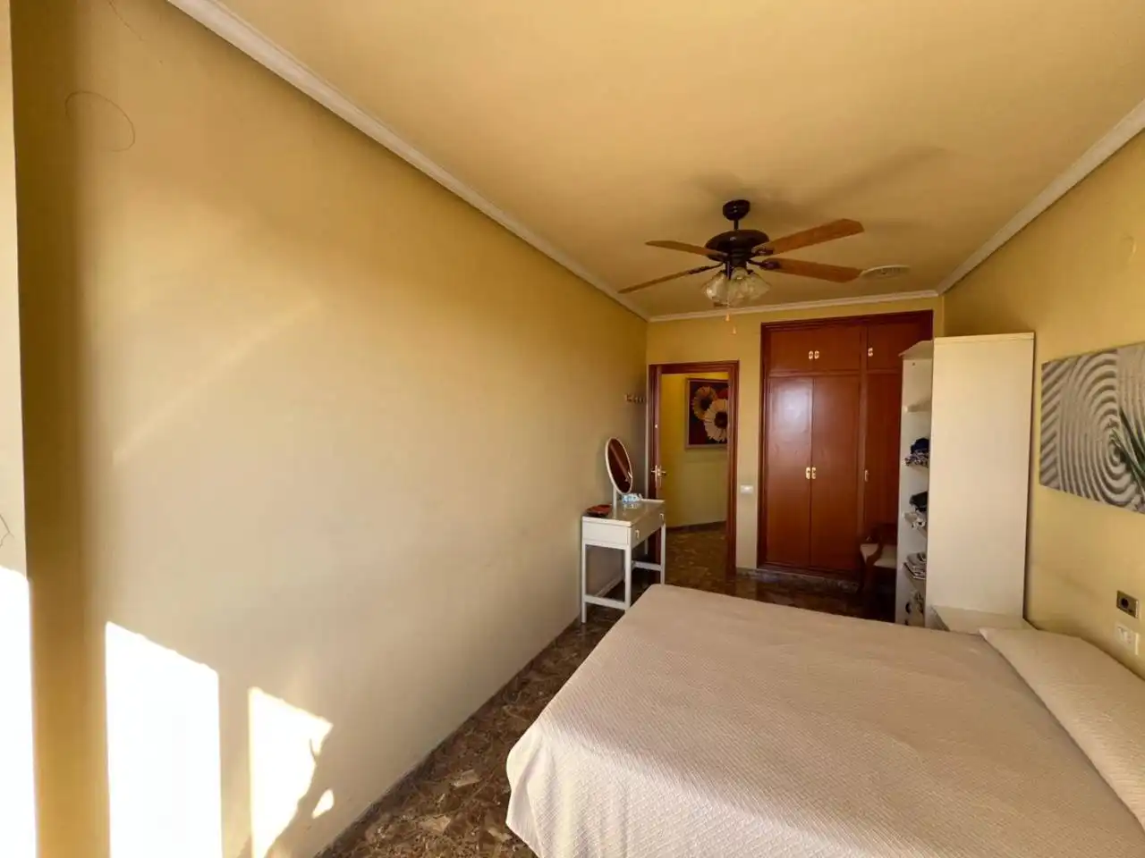 Venta de piso en Borriana  Burriana, imatge 5