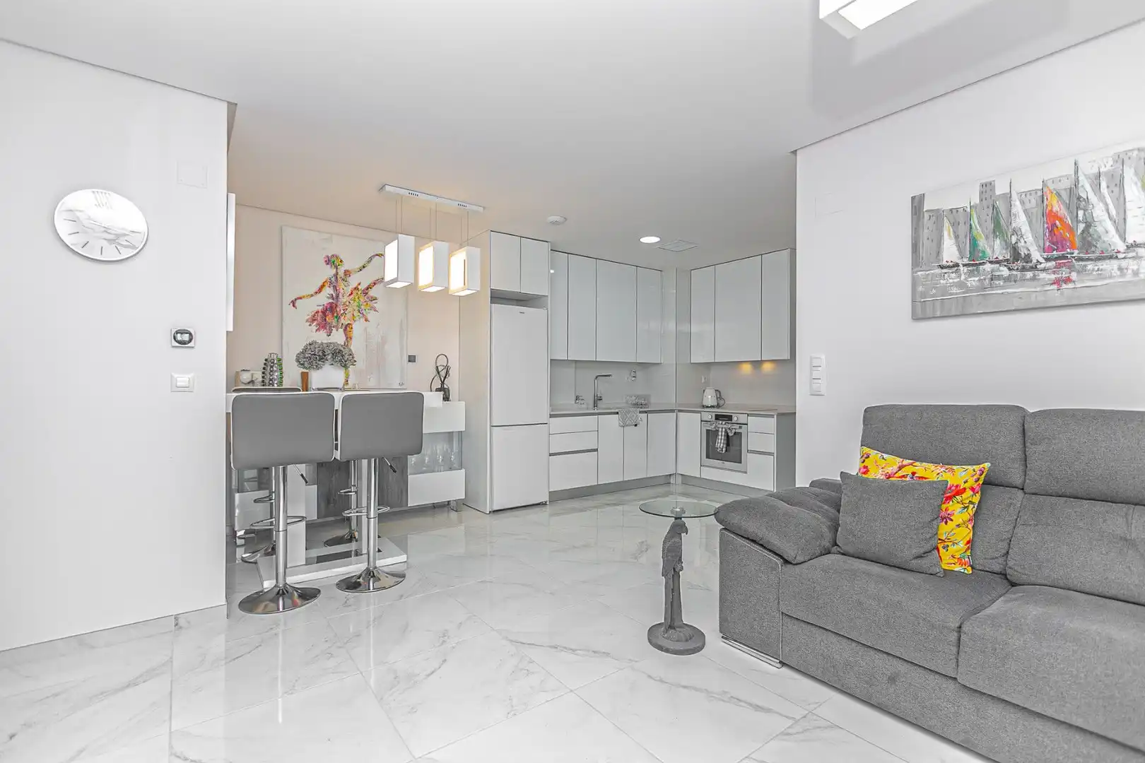 Appartement compact avec piscine à vendre à Calle pistacho, imagen 21