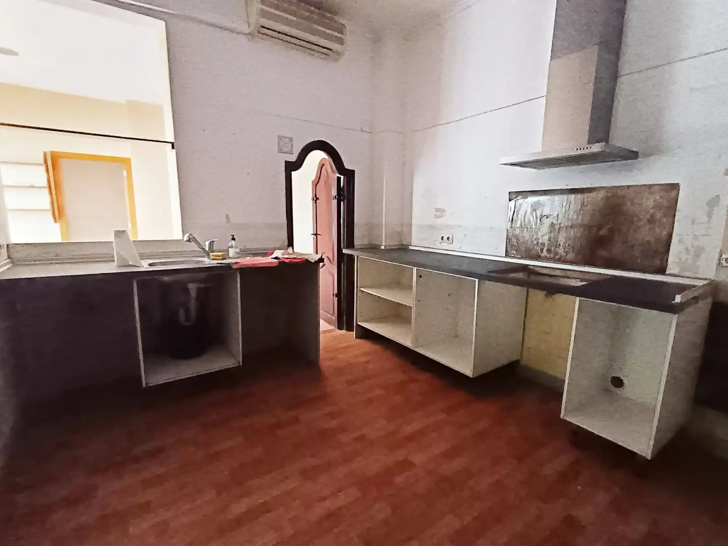 Kitchen of Houses for sale in Alfafar  with Balcony