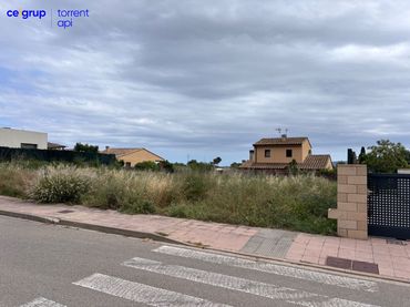 Terrenos y solares en venta en Torre Vella - Torre Gran - Les Dunes