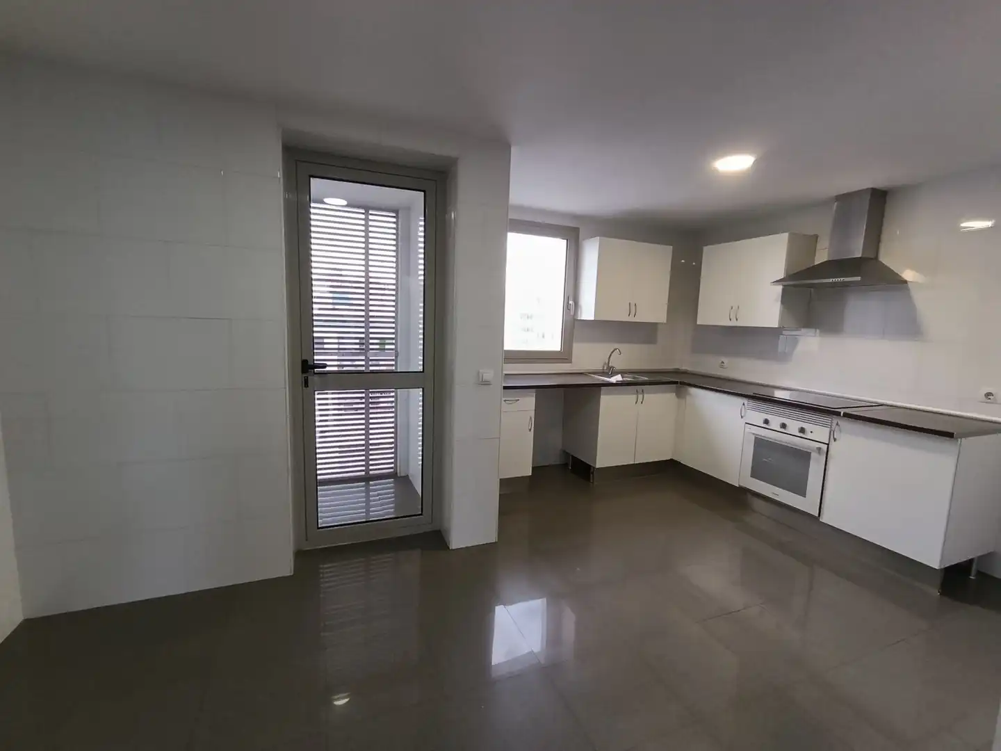 Cocina de Piso en venta en  Palma de Mallorca