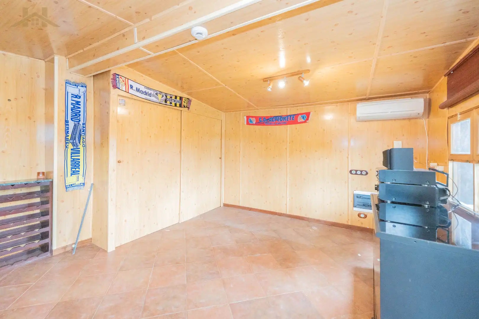 Casa o xalet en venda en Alpedrete amb Jardí privat, Terrassa i Traster