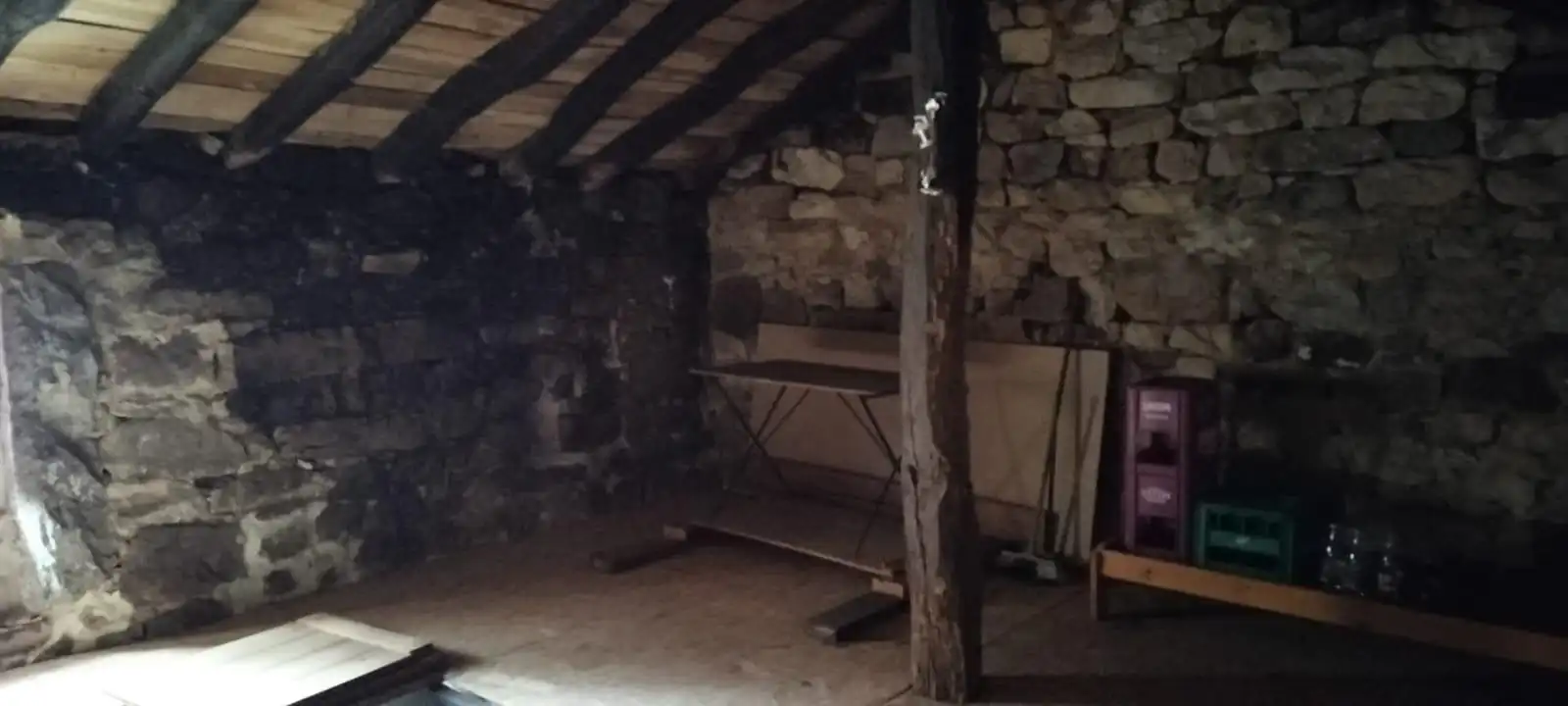 Finca rústica en venda en Espinosa de los Monteros amb Jardí privat