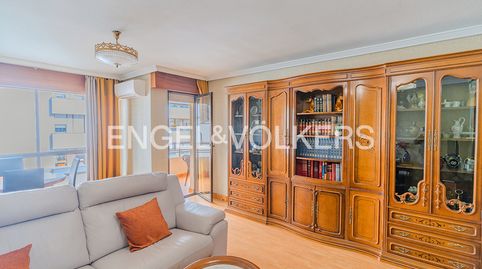 Foto 3 de Piso en venta en Calle del Alcalde Alfonso de Rojas, 3, Mercado, Alicante / Alacant
