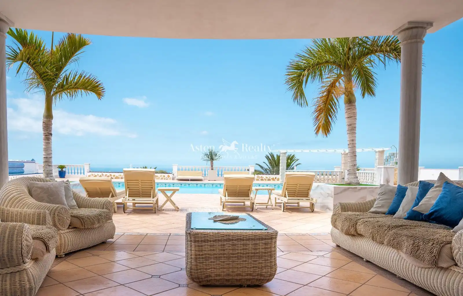 Maison avec piscine à vendre à Callao Salvaje - Playa Paraíso, imagen 66