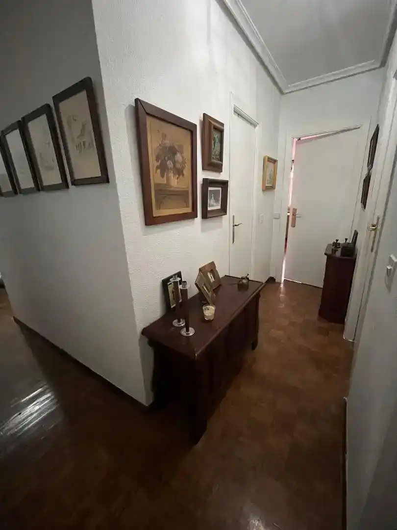 Pis en venda en Navalmoral de la Mata amb Aire condicionat i Balcó