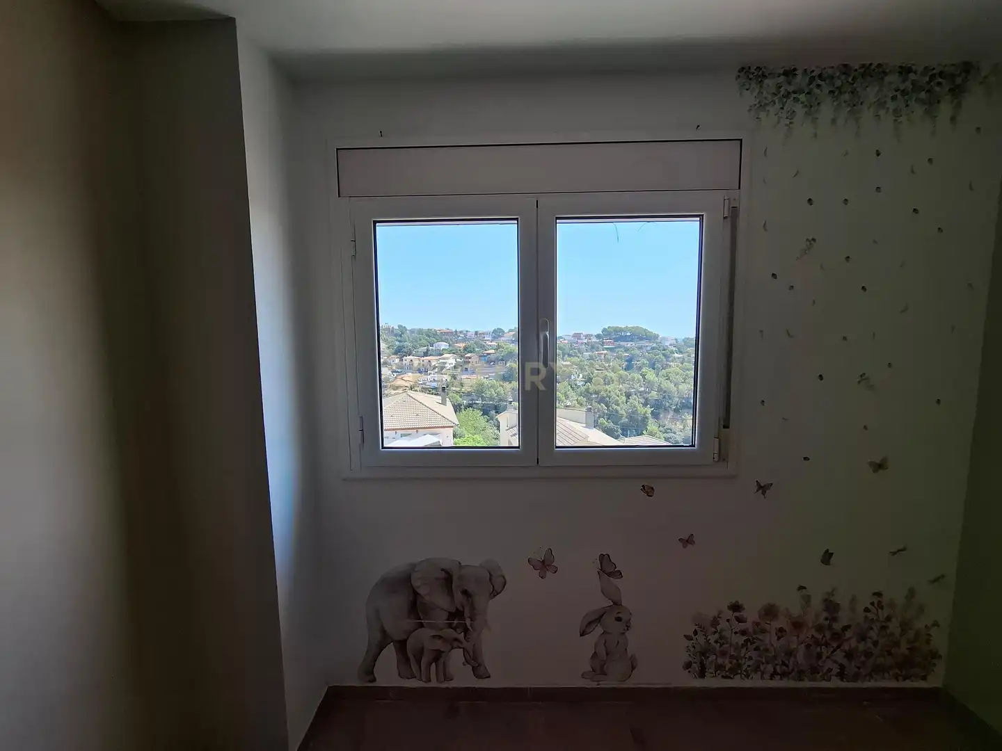 Dormitori de Casa o xalet en venda en Rubí