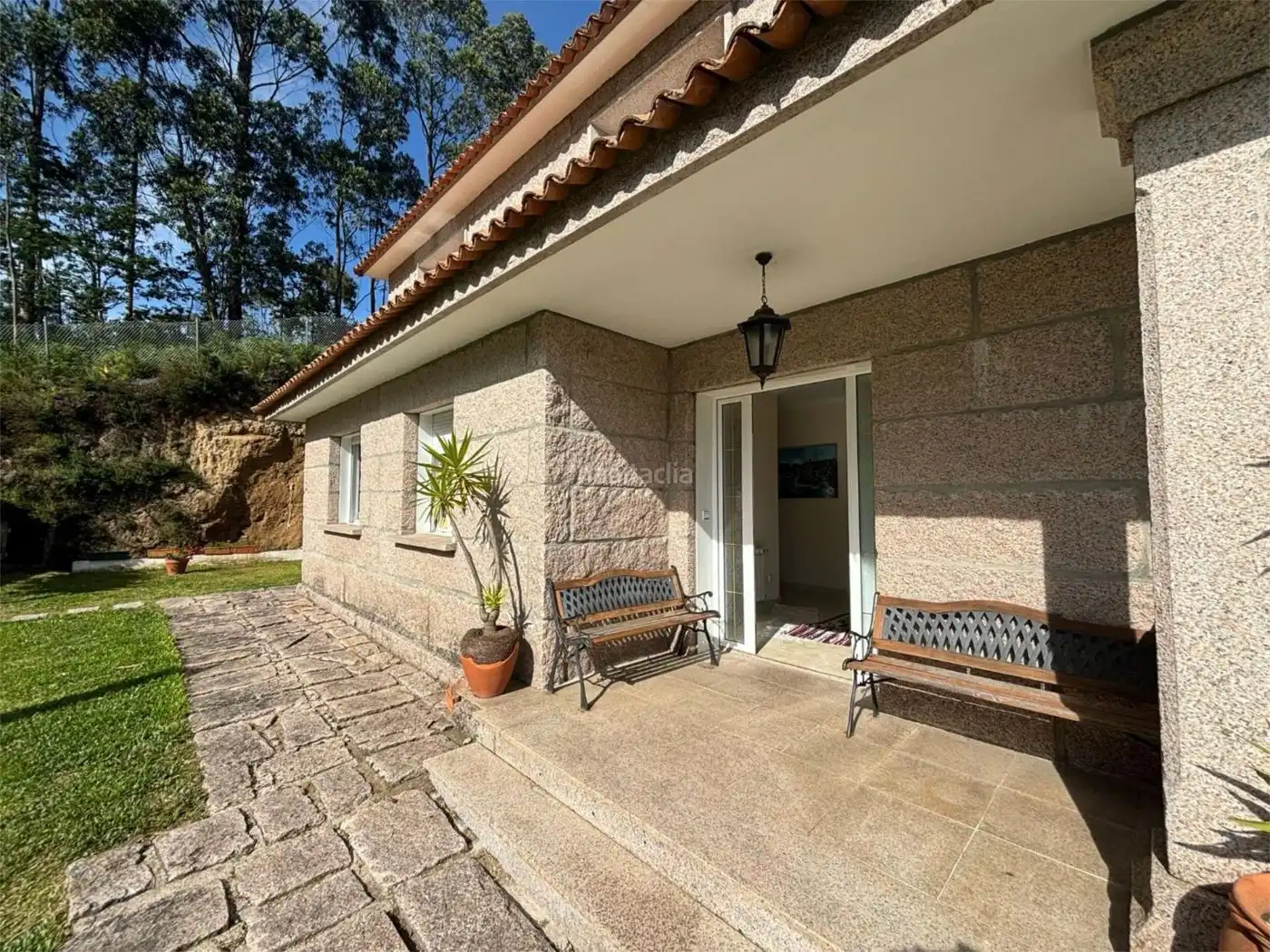 Wohnung zum Verkauf in Lugar O Pazo 6, imagen 7