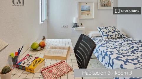 Foto 5 de Piso para compartir en La Caleta - La Viña,  Cádiz Capital