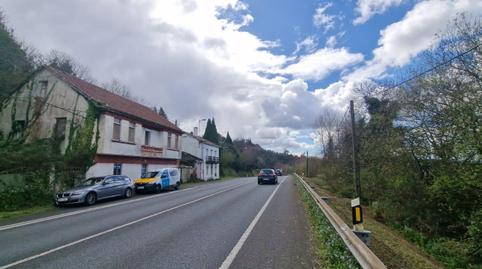 Foto 4 de Casa o xalet en venda a Camino de la Pedreira, 4, Cabanas, A Coruña